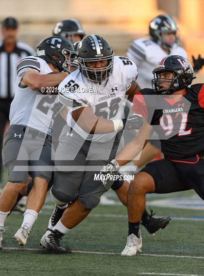 Thumbnail 3 in Clark vs Churchill photogallery.