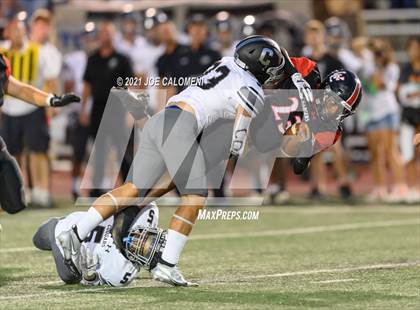 Thumbnail 2 in Clark vs Churchill photogallery.