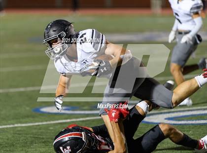 Thumbnail 3 in Clark vs Churchill photogallery.