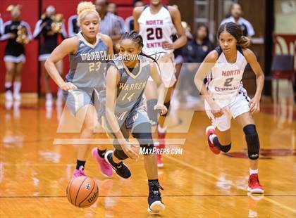 Thumbnail 3 in Warren Central @ North Central photogallery.