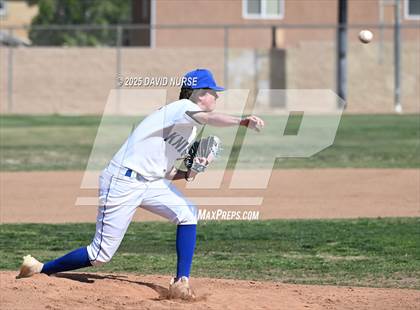 Thumbnail 3 in Santa Clarita Christian @ Desert Christian photogallery.