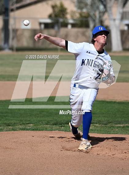 Thumbnail 3 in Santa Clarita Christian @ Desert Christian photogallery.