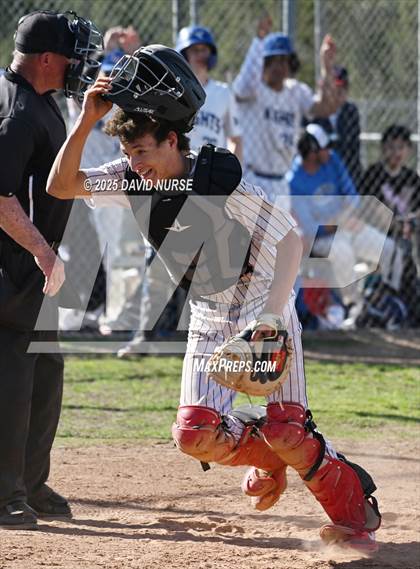 Thumbnail 3 in Santa Clarita Christian @ Desert Christian photogallery.