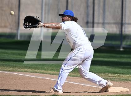 Thumbnail 2 in Santa Clarita Christian @ Desert Christian photogallery.