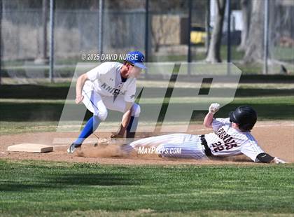 Thumbnail 2 in Santa Clarita Christian @ Desert Christian photogallery.