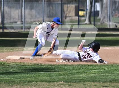 Thumbnail 3 in Santa Clarita Christian @ Desert Christian photogallery.