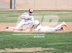 Photo from the gallery "Santa Clarita Christian @ Desert Christian"
