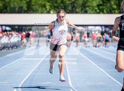 Thumbnail 3 in UHSAA 3A/4A Final (400m Dash) photogallery.