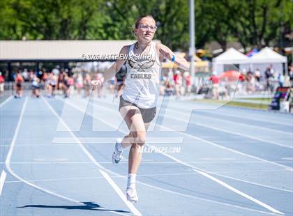 Thumbnail 3 in UHSAA 3A/4A Final (400m Dash) photogallery.