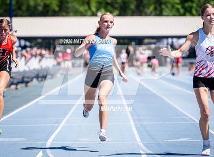 Thumbnail 3 in UHSAA 3A/4A Final (400m Dash) photogallery.