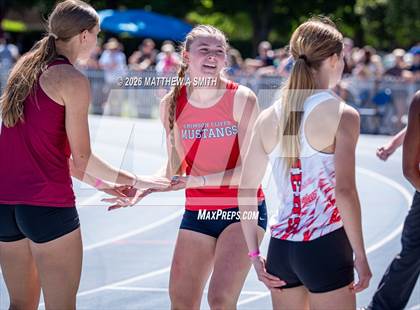 Thumbnail 1 in UHSAA 3A/4A Final (400m Dash) photogallery.