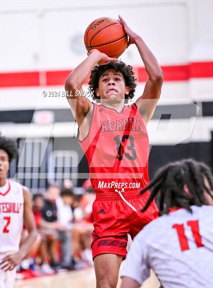 Thumbnail 1 in Reading @ Coatesville photogallery.