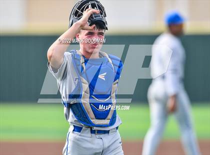 Thumbnail 2 in Katy vs Katy Taylor (Region 3-6A Quarterfinal) photogallery.