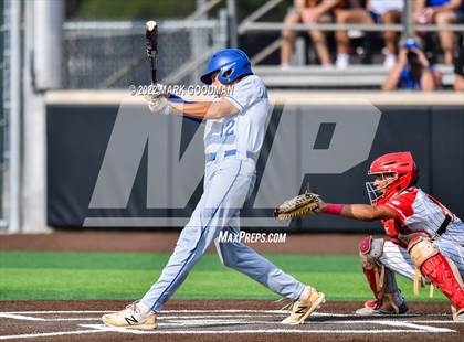 Thumbnail 1 in Katy vs Katy Taylor (Region 3-6A Quarterfinal) photogallery.
