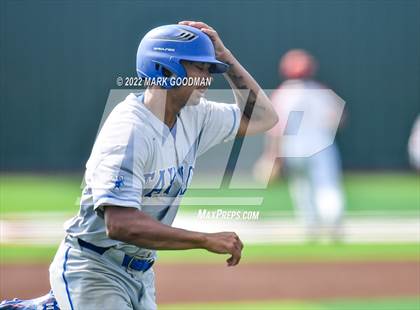 Thumbnail 2 in Katy vs Katy Taylor (Region 3-6A Quarterfinal) photogallery.