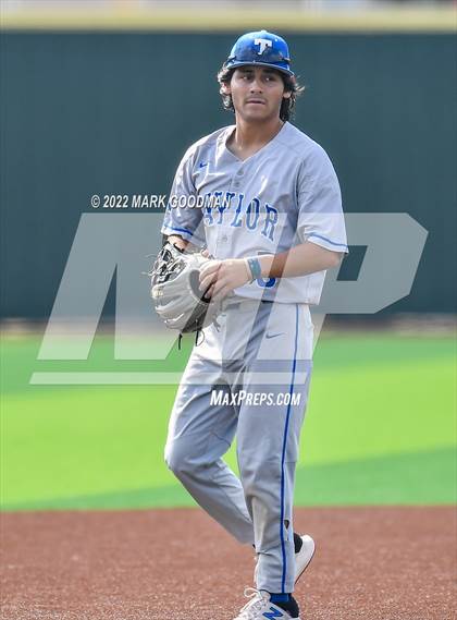Thumbnail 3 in Katy vs Katy Taylor (Region 3-6A Quarterfinal) photogallery.