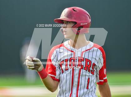 Thumbnail 1 in Katy vs Katy Taylor (Region 3-6A Quarterfinal) photogallery.