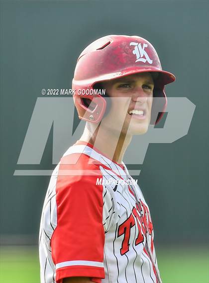Thumbnail 3 in Katy vs Katy Taylor (Region 3-6A Quarterfinal) photogallery.