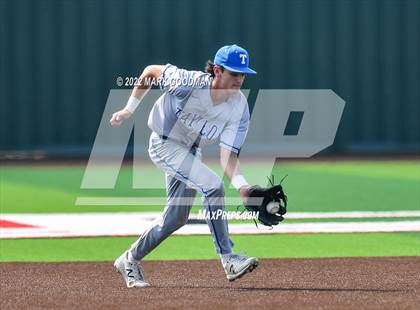 Thumbnail 3 in Katy vs Katy Taylor (Region 3-6A Quarterfinal) photogallery.
