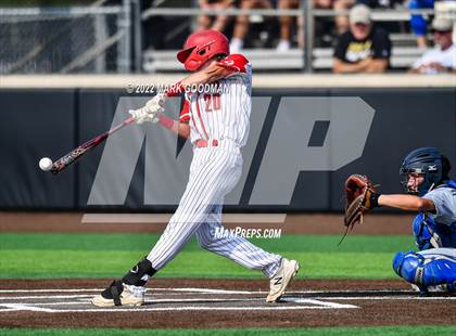 Thumbnail 1 in Katy vs Katy Taylor (Region 3-6A Quarterfinal) photogallery.