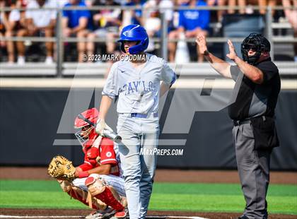 Thumbnail 2 in Katy vs Katy Taylor (Region 3-6A Quarterfinal) photogallery.
