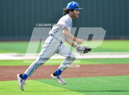 Thumbnail 2 in Katy vs Katy Taylor (Region 3-6A Quarterfinal) photogallery.