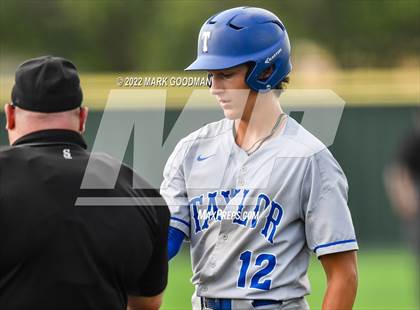 Thumbnail 1 in Katy vs Katy Taylor (Region 3-6A Quarterfinal) photogallery.