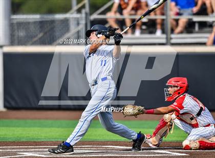 Thumbnail 1 in Katy vs Katy Taylor (Region 3-6A Quarterfinal) photogallery.