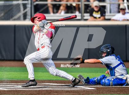 Thumbnail 3 in Katy vs Katy Taylor (Region 3-6A Quarterfinal) photogallery.