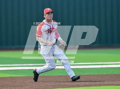 Thumbnail 3 in Katy vs Katy Taylor (Region 3-6A Quarterfinal) photogallery.