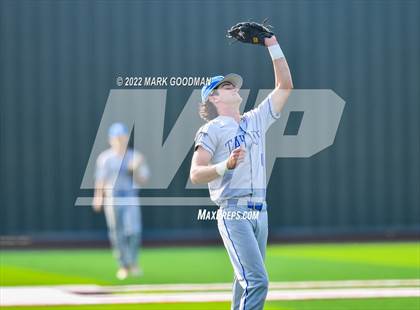 Thumbnail 3 in Katy vs Katy Taylor (Region 3-6A Quarterfinal) photogallery.