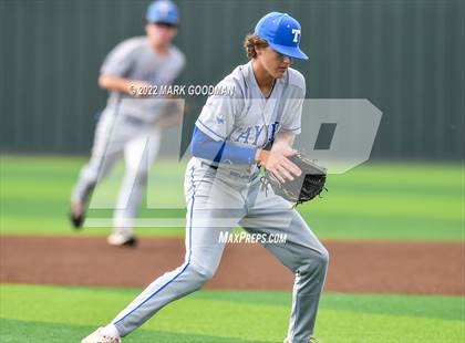 Thumbnail 2 in Katy vs Katy Taylor (Region 3-6A Quarterfinal) photogallery.