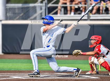 Thumbnail 3 in Katy vs Katy Taylor (Region 3-6A Quarterfinal) photogallery.