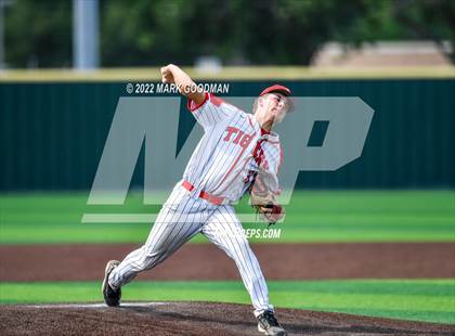 Thumbnail 3 in Katy vs Katy Taylor (Region 3-6A Quarterfinal) photogallery.