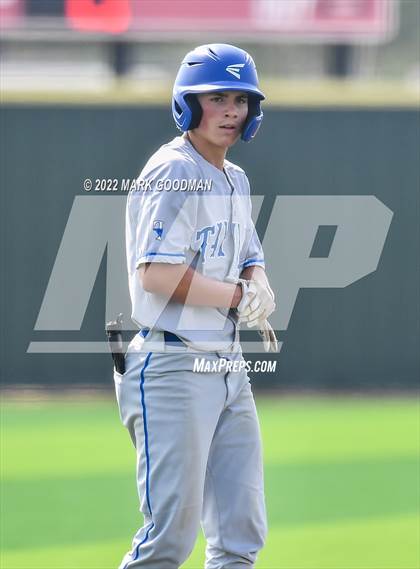 Thumbnail 3 in Katy vs Katy Taylor (Region 3-6A Quarterfinal) photogallery.