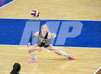 Thumbnail 3 in Valor Christian vs. Chaparral (CHSAA 5A State Final) photogallery.