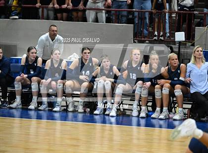 Thumbnail 2 in Valor Christian vs. Chaparral (CHSAA 5A State Final) photogallery.