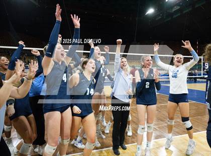 Thumbnail 1 in Valor Christian vs. Chaparral (CHSAA 5A State Final) photogallery.