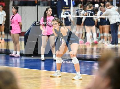 Thumbnail 3 in Valor Christian vs. Chaparral (CHSAA 5A State Final) photogallery.
