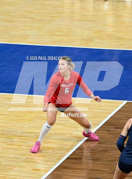 Thumbnail 1 in Valor Christian vs. Chaparral (CHSAA 5A State Final) photogallery.