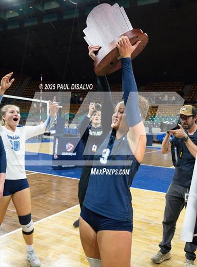 Valor Christian vs. Chaparral (CHSAA 5A State Final)