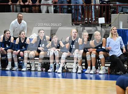Thumbnail 1 in Valor Christian vs. Chaparral (CHSAA 5A State Final) photogallery.
