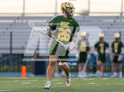 Thumbnail 1 in Red Bank Catholic vs Shore Regional photogallery.