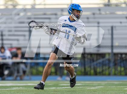 Thumbnail 3 in Red Bank Catholic vs Shore Regional photogallery.