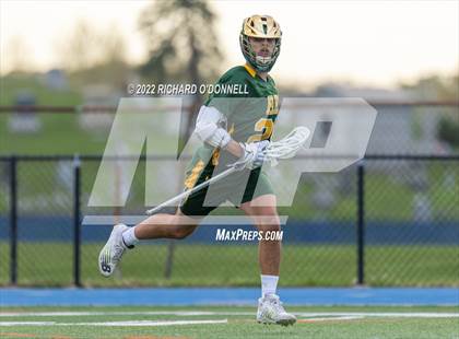 Thumbnail 3 in Red Bank Catholic vs Shore Regional photogallery.