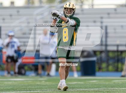 Thumbnail 1 in Red Bank Catholic vs Shore Regional photogallery.