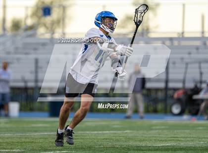 Thumbnail 2 in Red Bank Catholic vs Shore Regional photogallery.