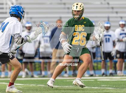 Thumbnail 1 in Red Bank Catholic vs Shore Regional photogallery.