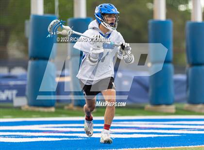 Thumbnail 3 in Red Bank Catholic vs Shore Regional photogallery.