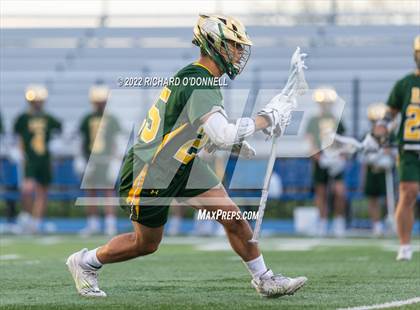 Thumbnail 2 in Red Bank Catholic vs Shore Regional photogallery.